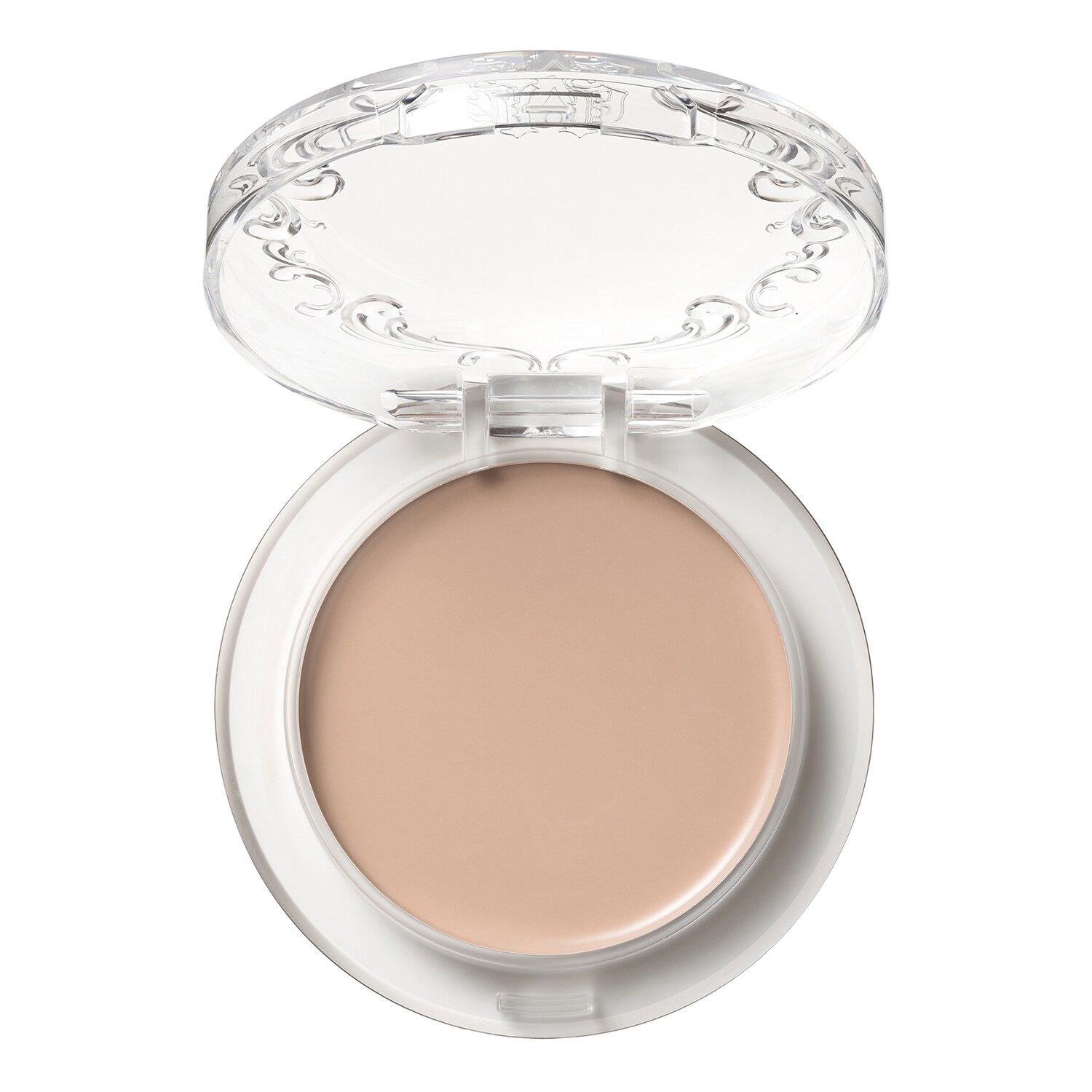 Kvd Beauty - good Apple Balm - Podkład Do Cery Suchej I Mieszanej - good Apple Foundation Light 006 - Dla Kobiet